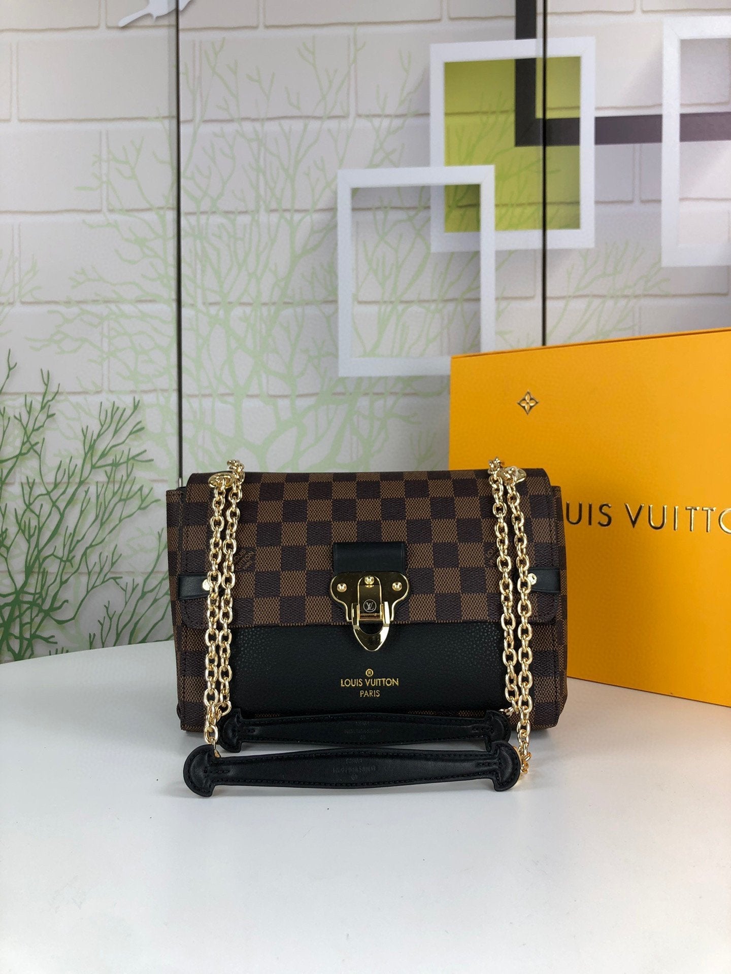 GLM - Top Quality Bags LUV 053