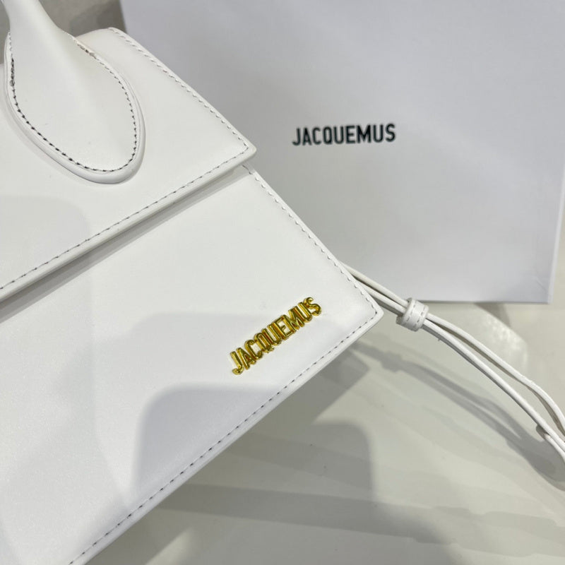 Satchel Bags - JQMS Bags - 166