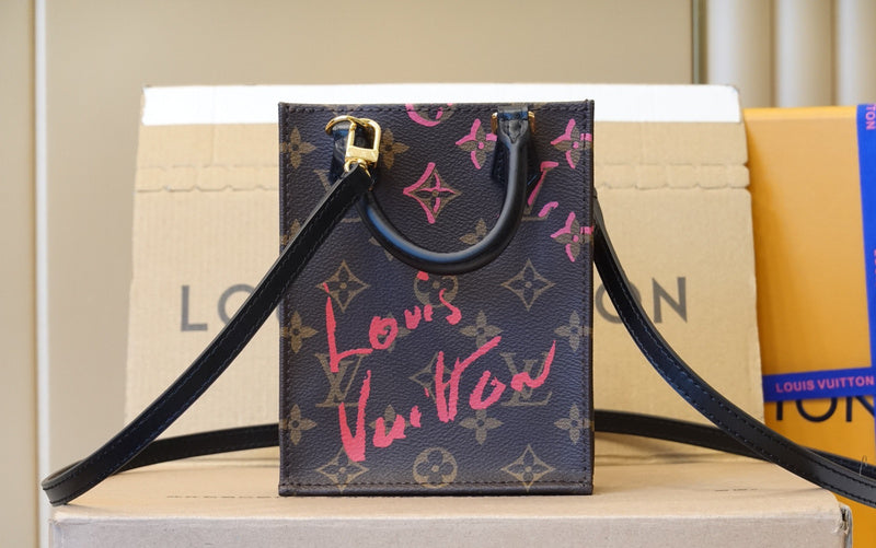 Satchel Bags - VL Bags - 5662