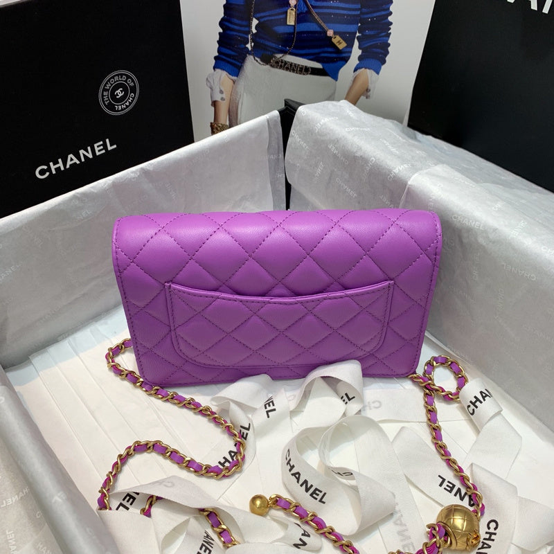 Satchel Bags - CHL Bags - 1492