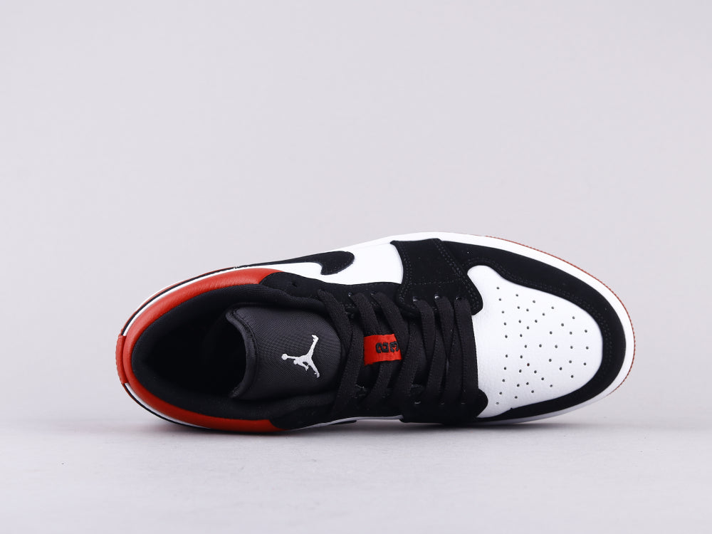 GLM - AJ1 black toe