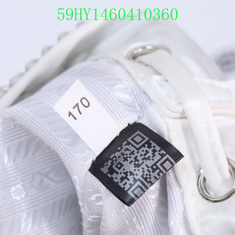 Satchel Bags - PDA Bags - 3419