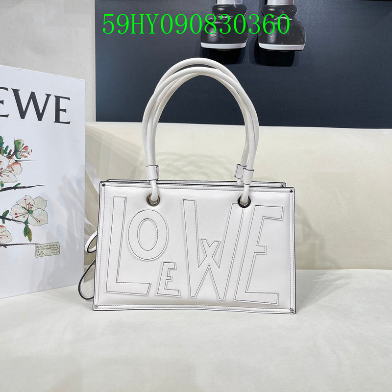 Satchel Bags - LWE Bags - 019