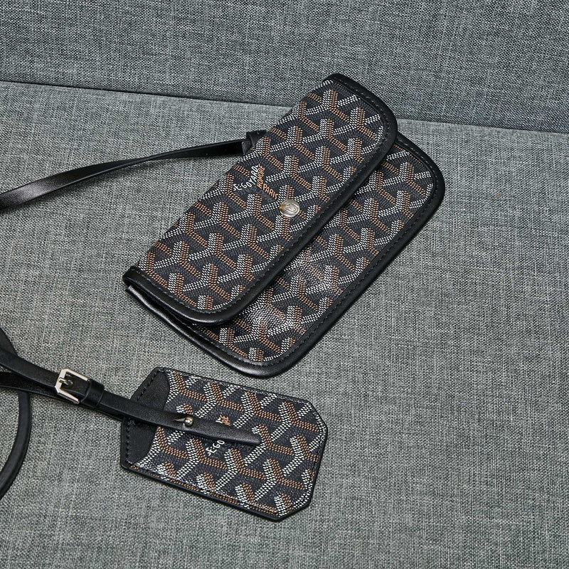 GLM - GYO Bags - 1503
