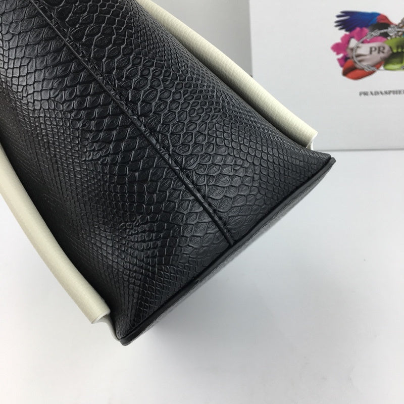 Satchel Bags - PDA Bags - 1192