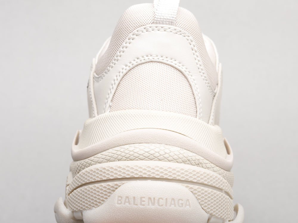 GLM - Bla Triple-S Generation Milk Tea Sneaker