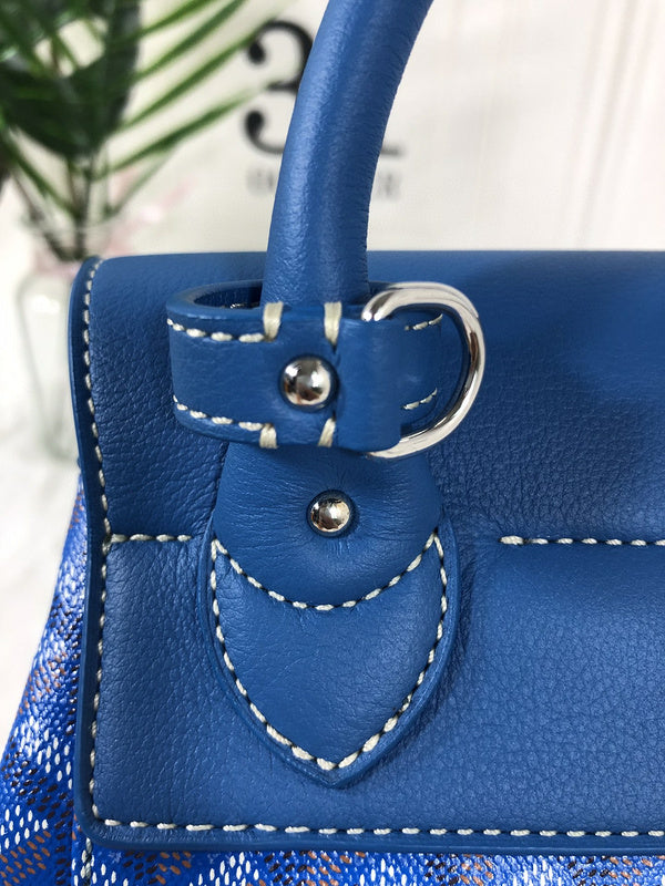 Satchel Bags - GOD Bags - 544