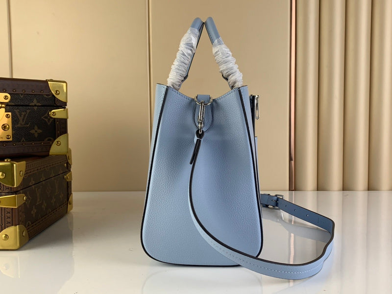 Satchel Bags - VL Bags - 4317
