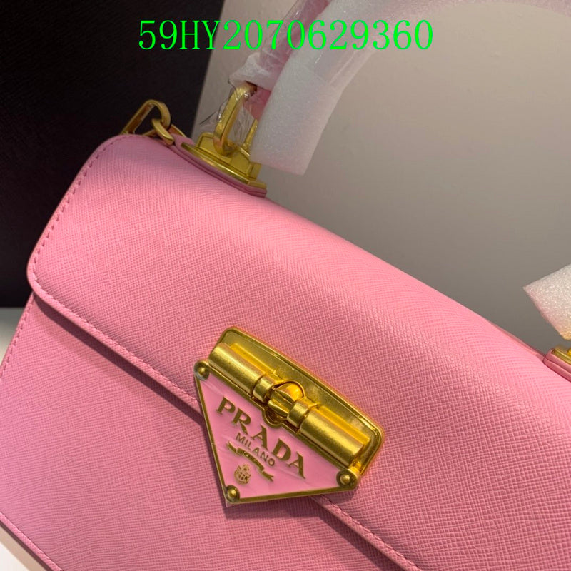 Satchel Bags - PDA Bags - 4172