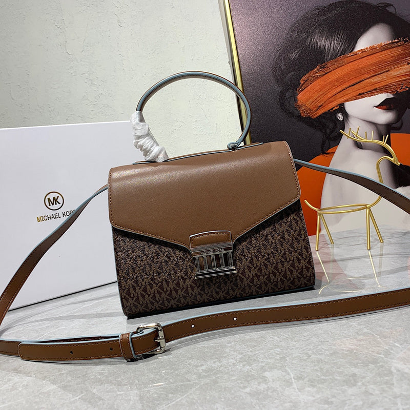 Satchel Bags - MK Bags - 940