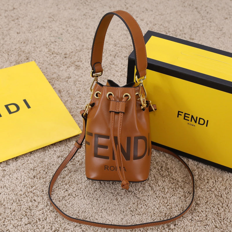 Satchel Bags - FDI Bags - 097