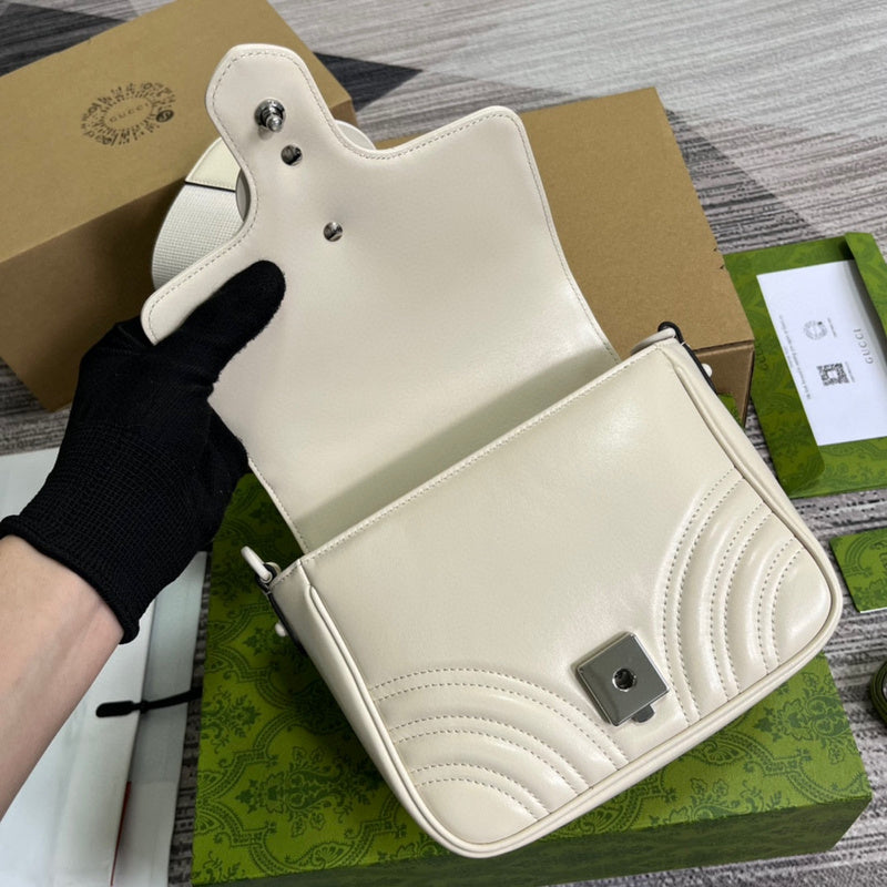 Satchel Bags - GCI Bags - 5586