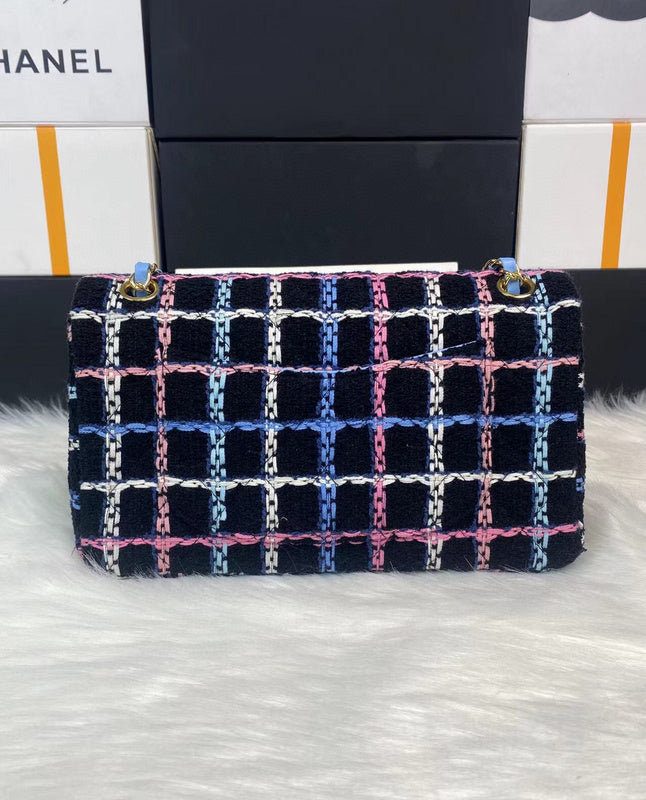 Satchel Bags - CHL Bags - 3209
