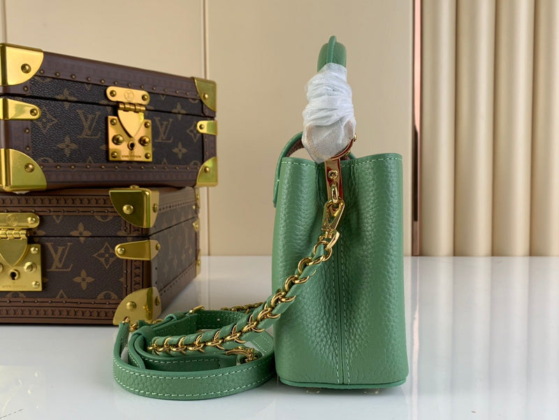Satchel Bags - VL Bags - 4398