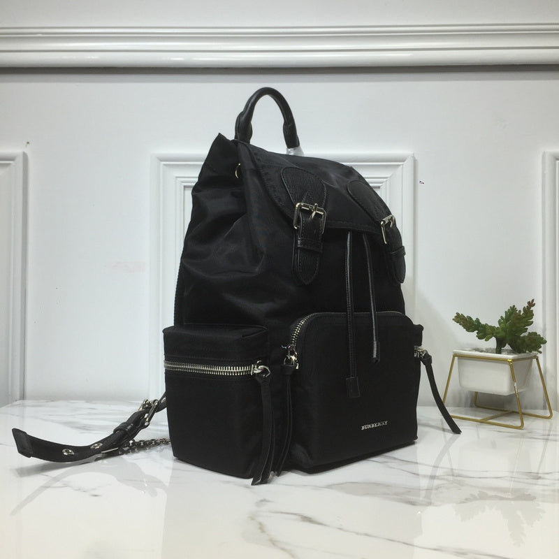 Fan Fashion -GLM - Top quality BBR Bags - 1518