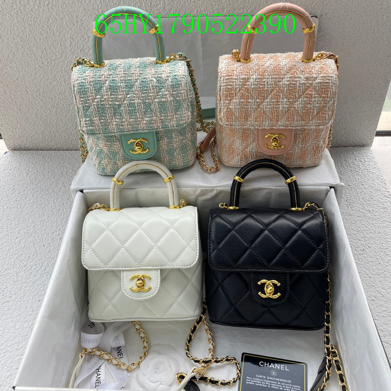 Glami - CHL Bags - 852