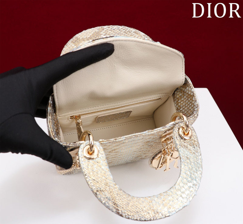 Glami Fashion - DIR Bags - 115