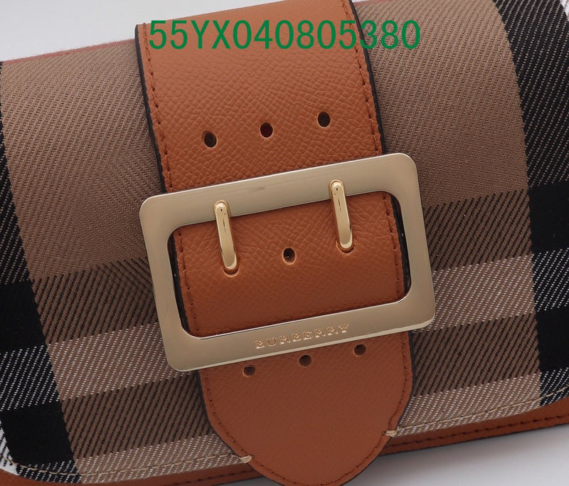 Fan Fashion -GLM - Top quality BBR Bags - 669