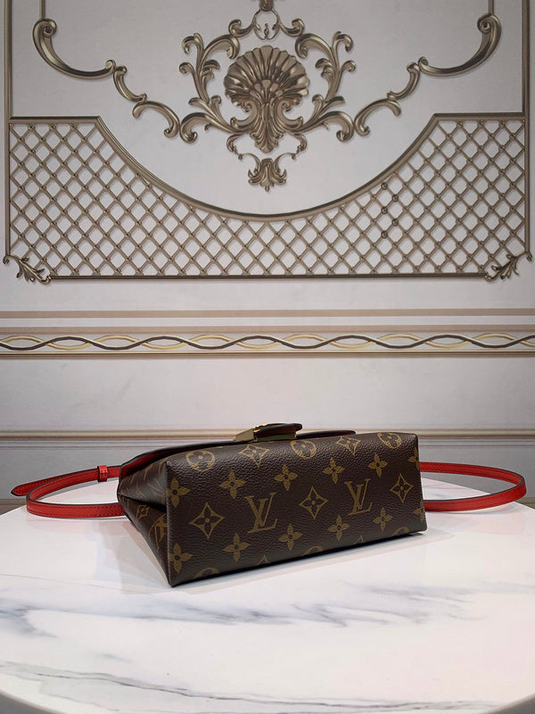 Satchel Bags - VL Bags - 6269