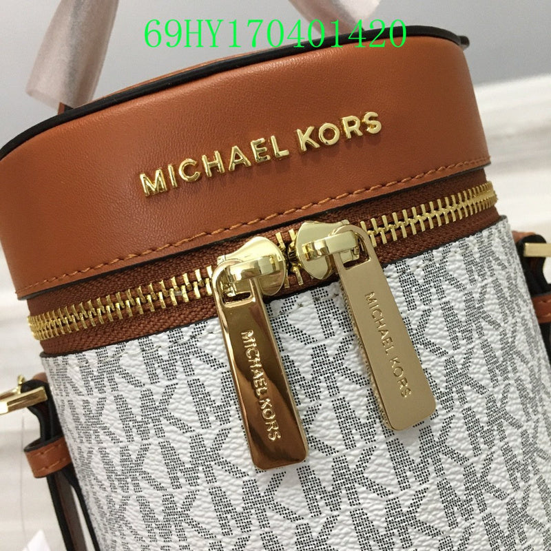 Satchel Bags - MK Bags - 453