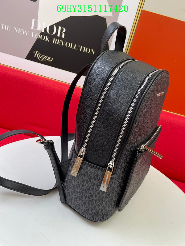 Satchel Bags - MK Bags - 164