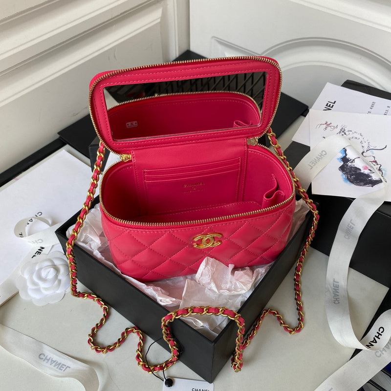 Satchel Bags - CHL Bags - 7518