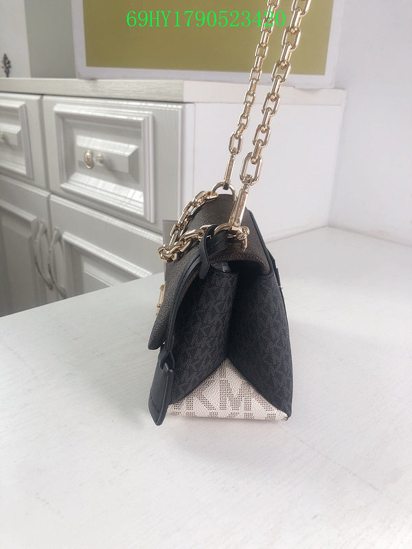 Satchel Bags - MK Bags - 349