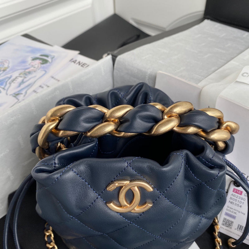 Satchel Bags - CHL Bags - 7396