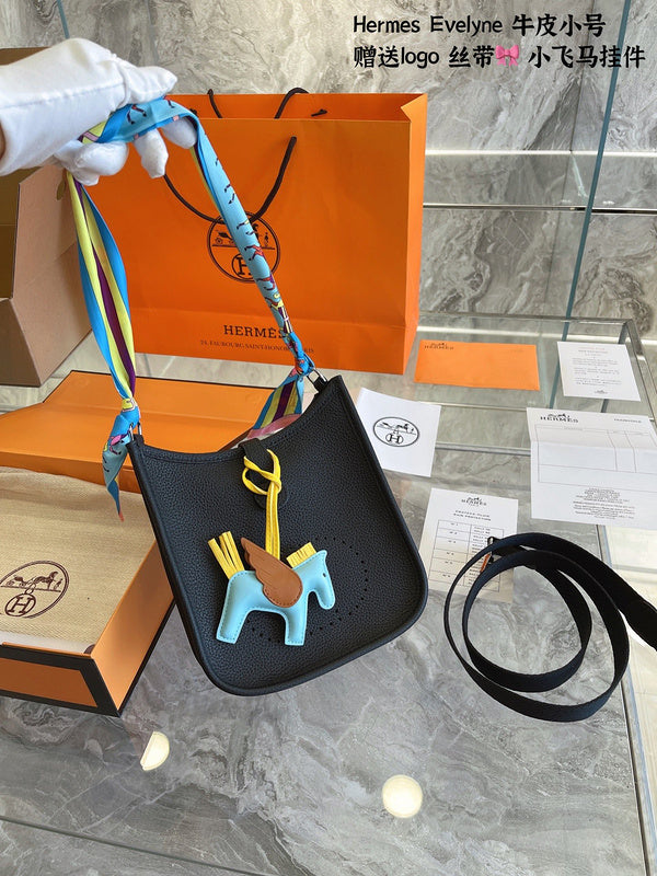 Satchel Bags - HMS-Bags - 529