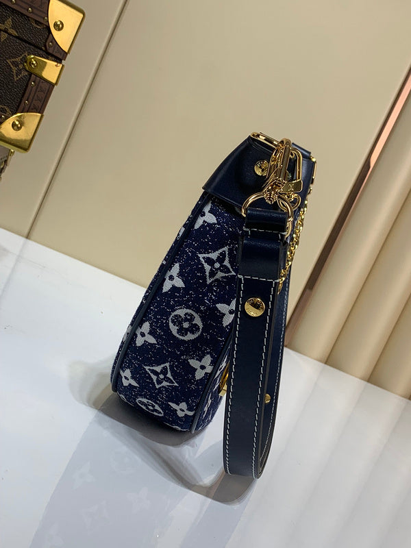 Satchel Bags - VL Bags - 4719