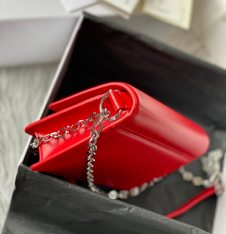 Satchel Bags - GVC Bags - 046