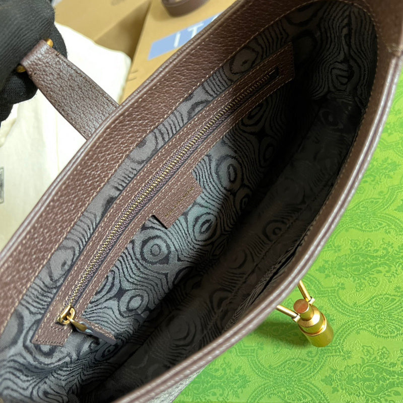Satchel Bags - GCI Bags - 6654