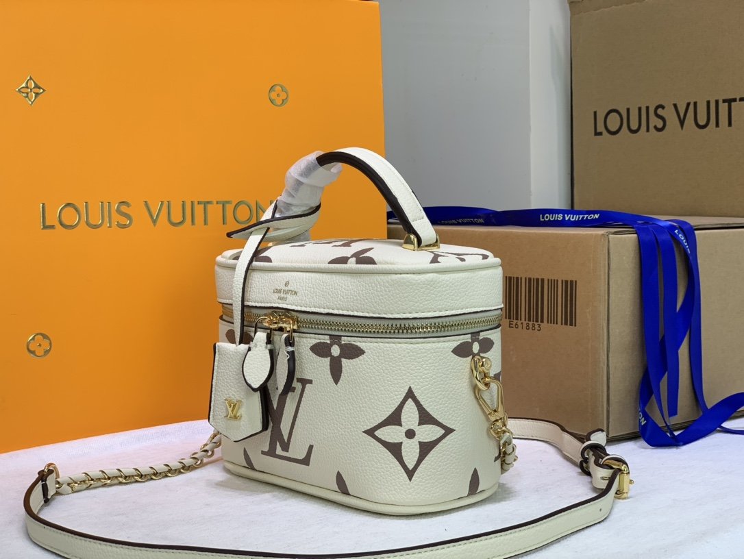 GLM - Top Quality Bags LUV 097