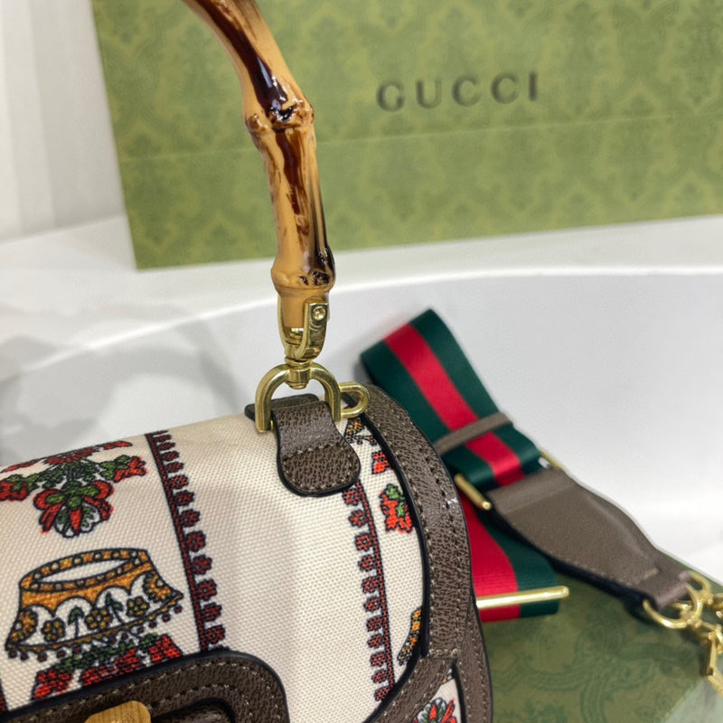 Satchel Bags - GCI Bags - 2007