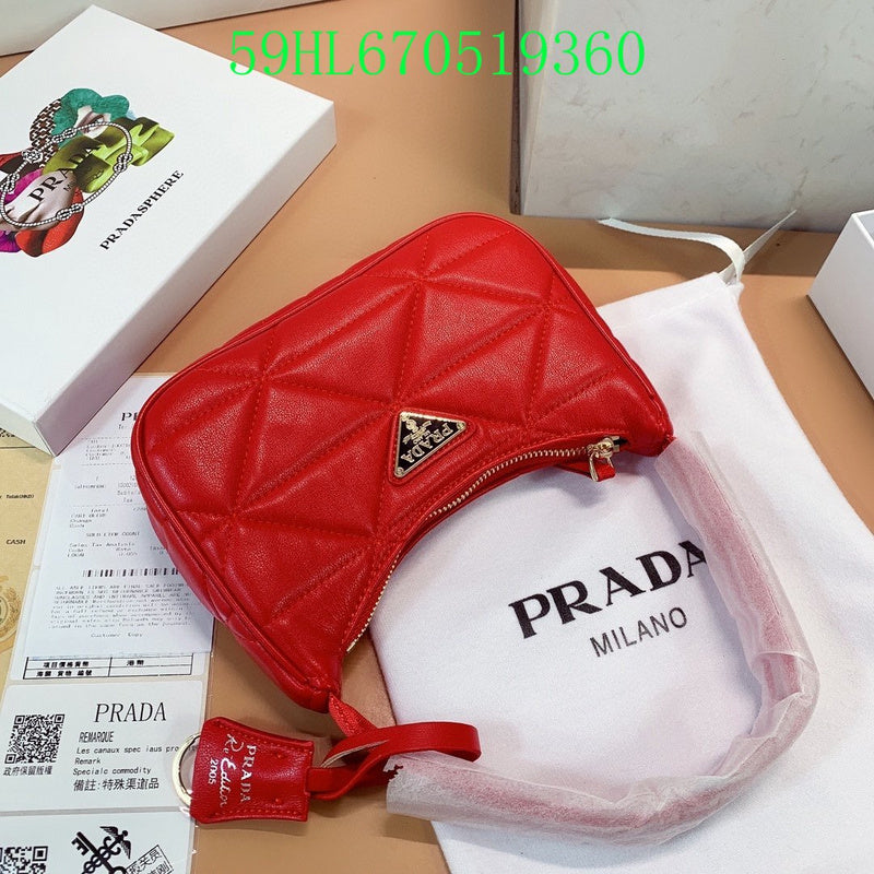 Satchel Bags - PDA Bags - 4303