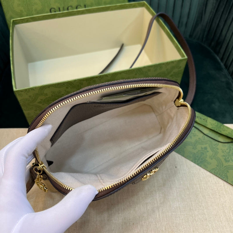 Satchel Bags - GCI Bags - 1923