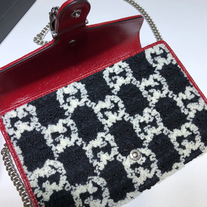 Satchel Bags - GCI Bags - 3524