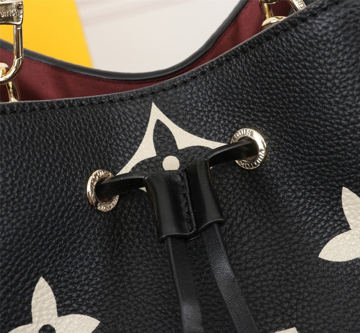 GLM - Top Quality Bags LUV 032
