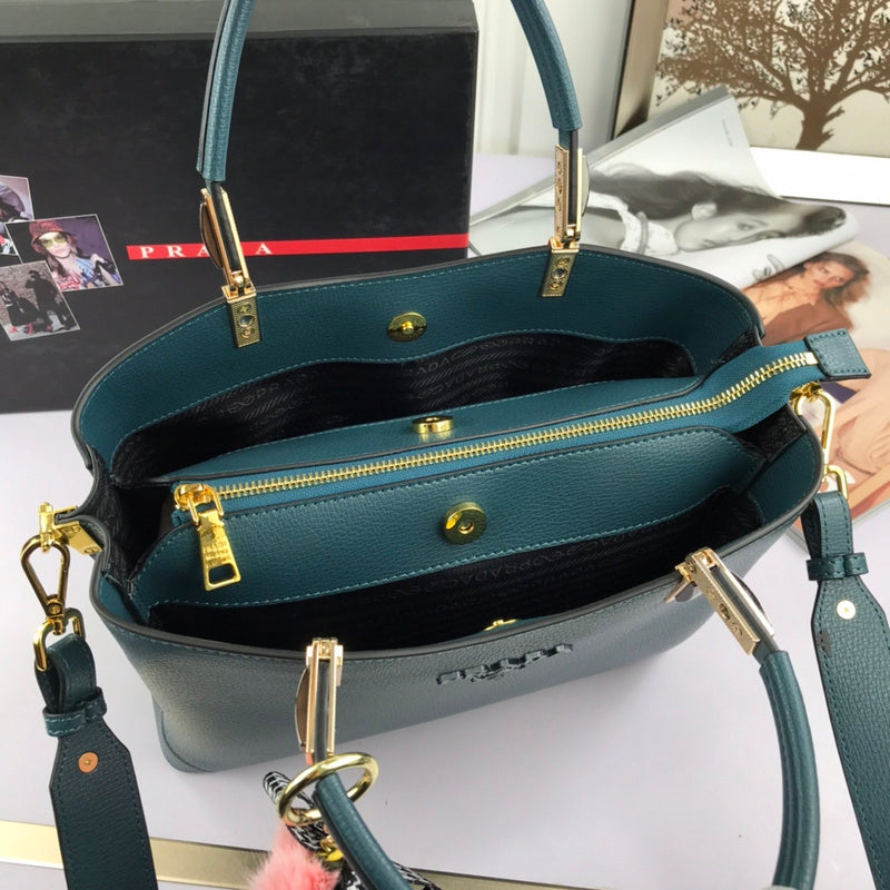 Satchel Bags - PDA Bags - 977