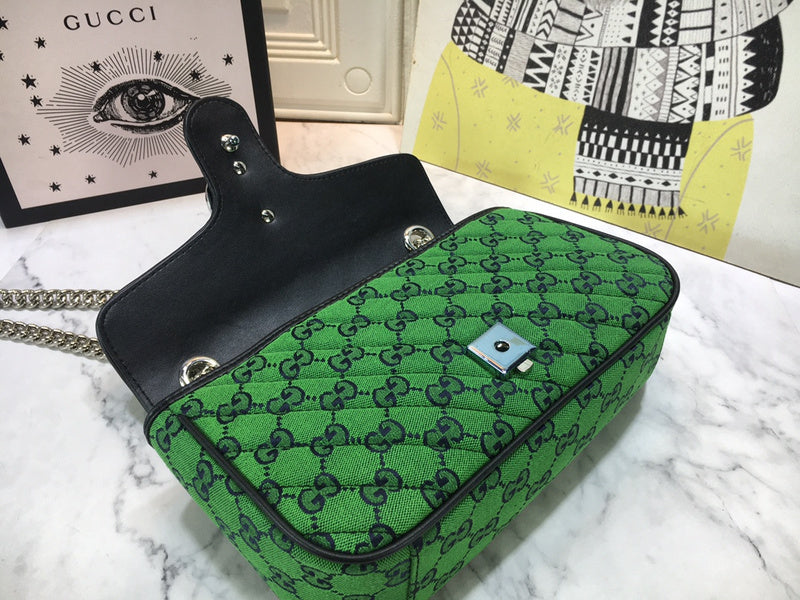 Satchel Bags - GUC Bags - 1387
