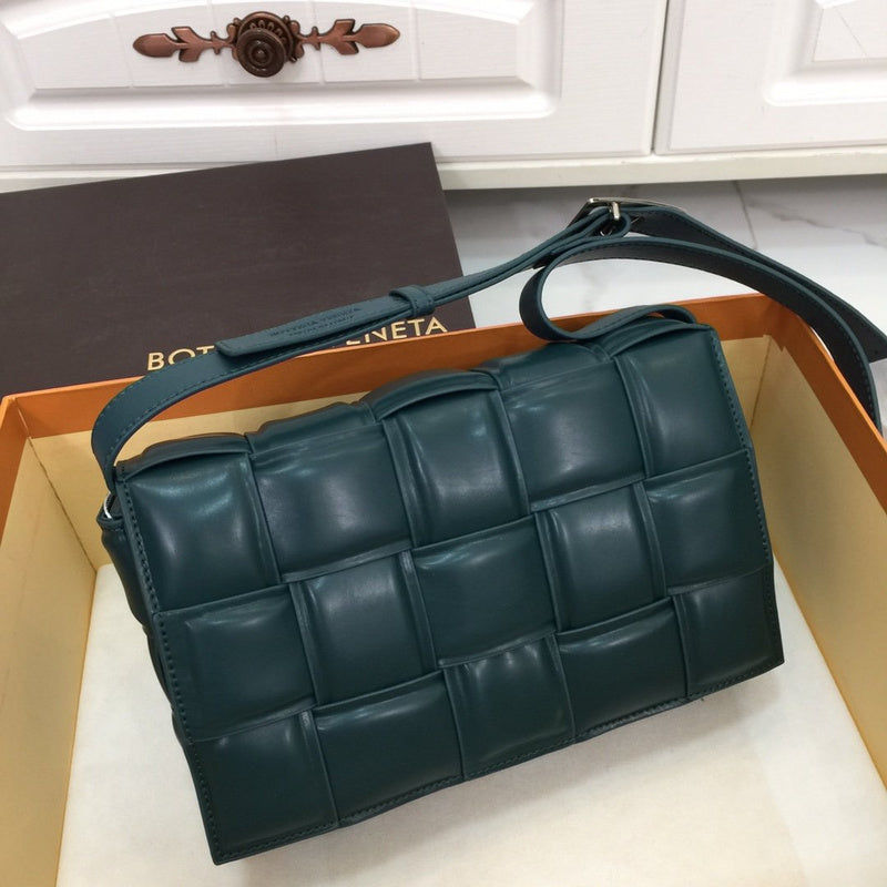Satchel Bags - BV Bags - 354