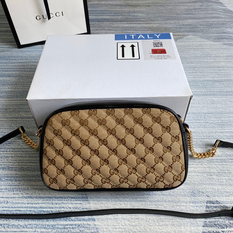 Satchel Bags - GCI Bags - 4996