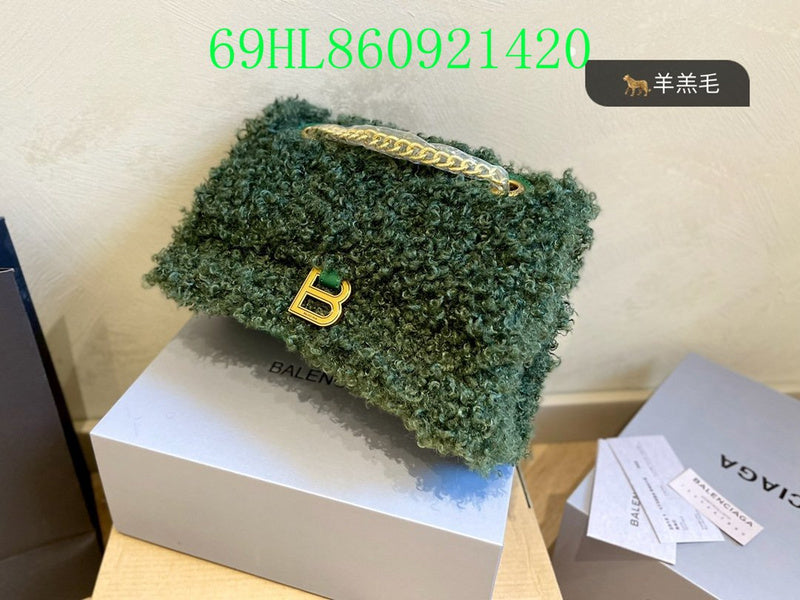 Satchel Bags - BGA Bags - 2044
