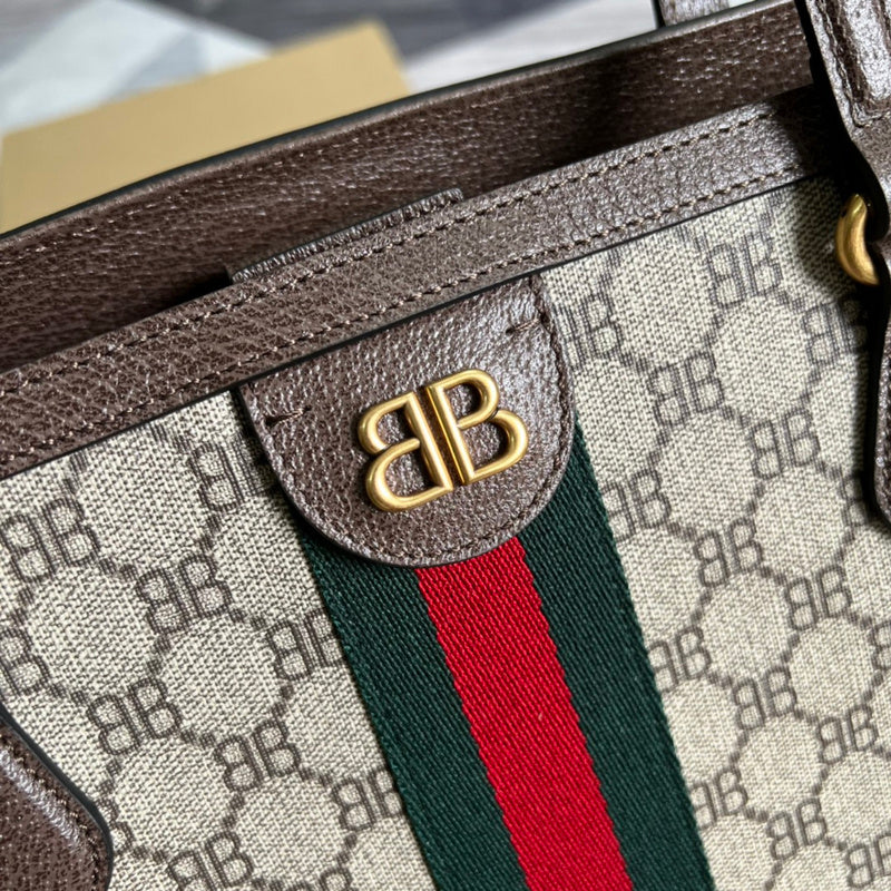 Satchel Bags - GCI Bags - 4716