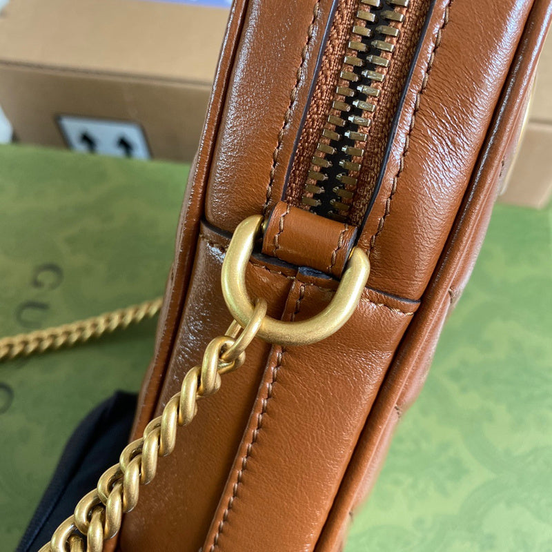 Satchel Bags - GCI Bags - 6860