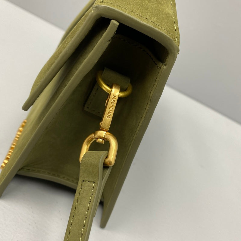 Satchel Bags - JQMS Bags - 018