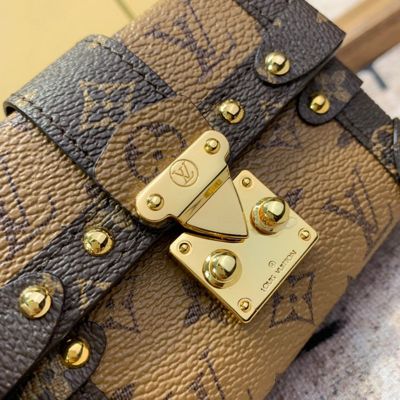 Satchel Bags - VL Bags - 6388