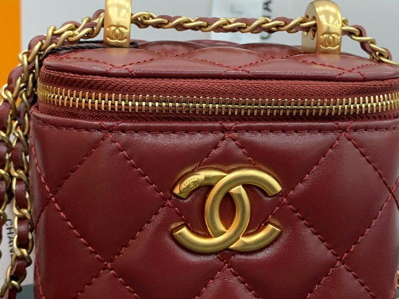 Satchel Bags - CHL Bags - 7676