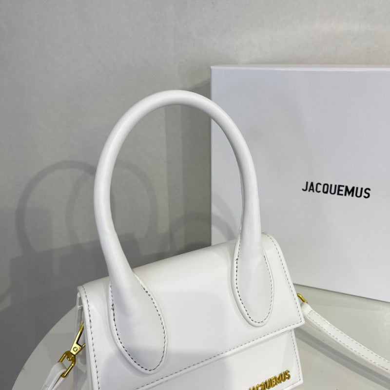Satchel Bags - JQMS Bags - 141