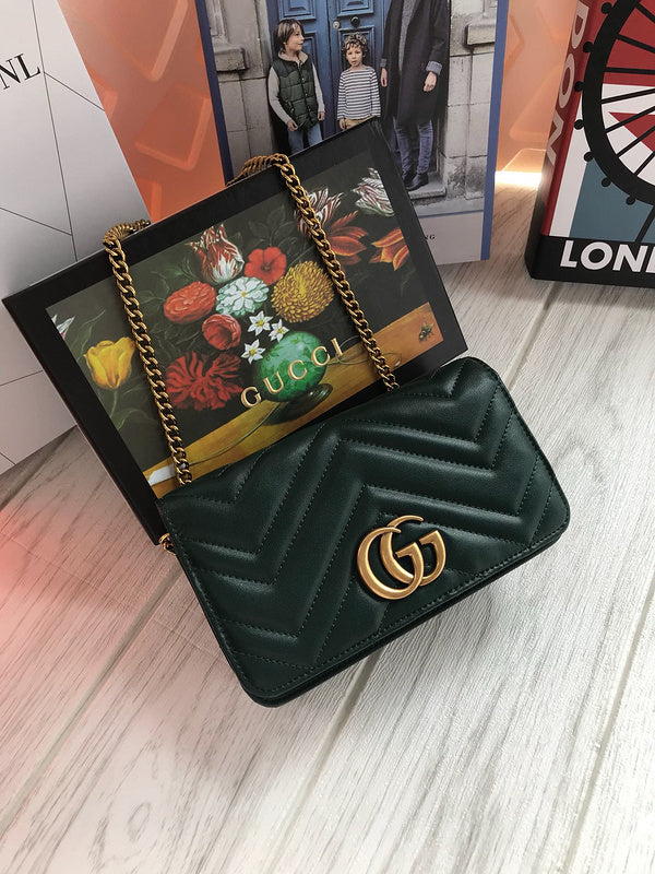 Satchel Bags - GCI Bags - 2723